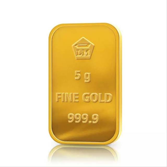 Emas 5gr