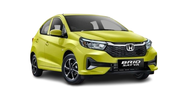 Mobil Brio